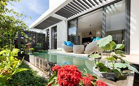 Okinawa Villas And Beach Club - Oceanami Resort